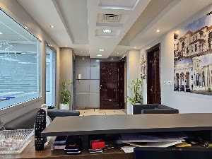 Safeer Engineering Consultants place picture